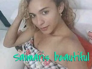 Saimaris_beautiful