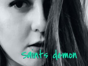 Saints_demon