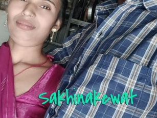 Sakhinakewat