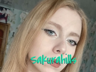 Sakurahills