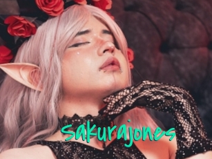 Sakurajones