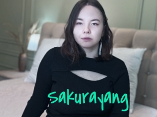 Sakurayang