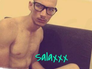 Salaxxx