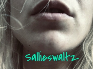 Sallieswaltz