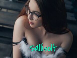 Sallisolt