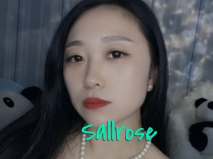 Sallrose