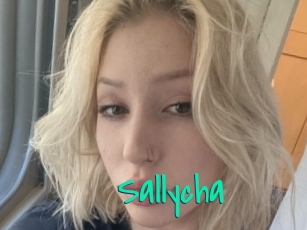 Sallycha