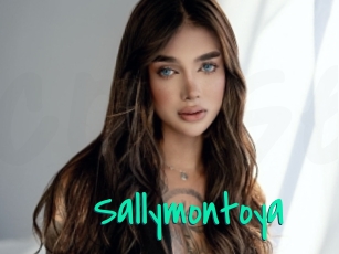 Sallymontoya