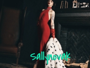 Sallynovak