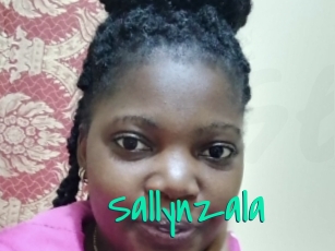 Sallynzala