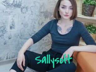 Sallysoft