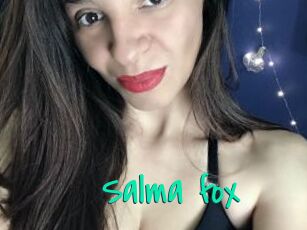 Salma_fox