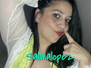 Salmalopez