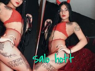 Salo_hott