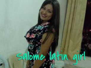 Salome_latin_girl