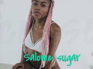 Salome_sugar