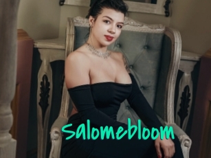 Salomebloom