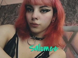 Salomee