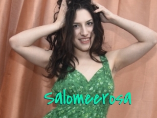 Salomeerosa