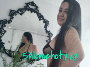 Salomehotxxx