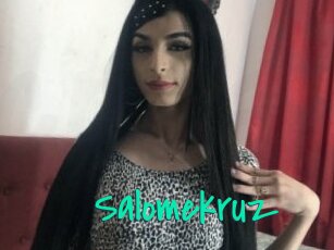 Salomekruz