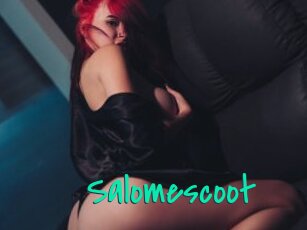 Salomescoot