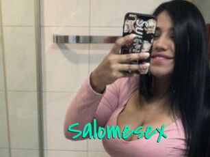 Salomesex