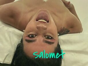 Salomet