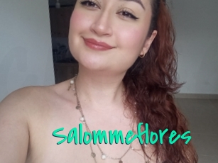 Salommeflores