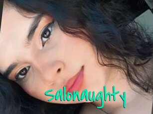 Salonaughty