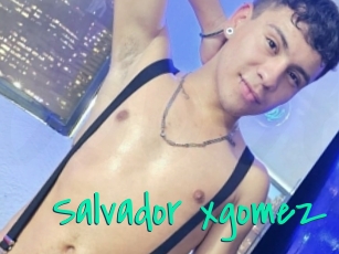 Salvador_xgomez