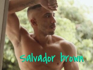 Salvador_brown