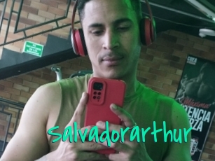 Salvadorarthur