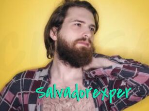Salvadorexper