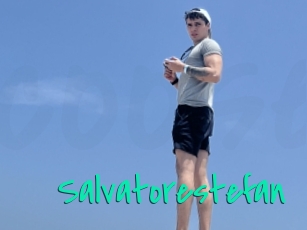 Salvatorestefan