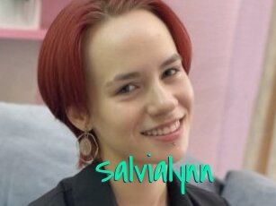 Salvialynn