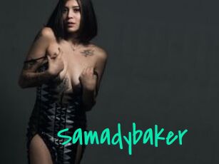 Samadybaker