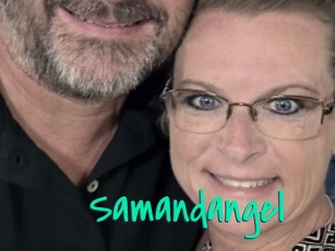 Samandangel