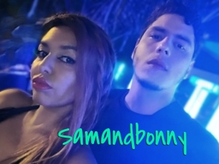 Samandbonny