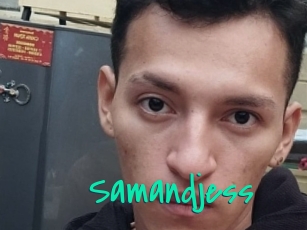 Samandjess