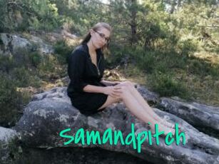 Samandpitch