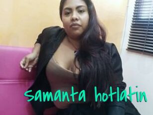 Samanta_hotlatin