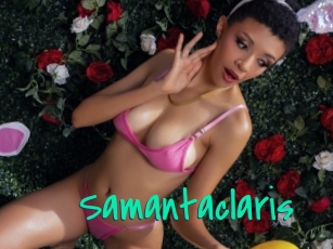 samantaclaris Cool Sexe