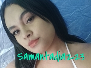 Samantadiaz23