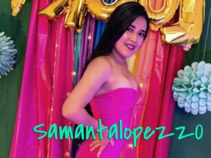 samantalopezz0 Cool Sexe