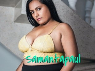 Samantapaul