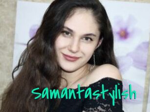 Samantastylish