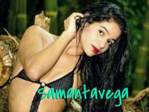 Samantavega