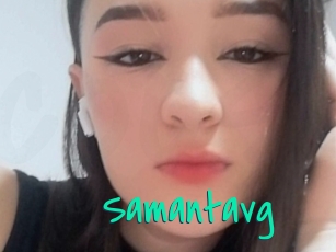 Samantavg