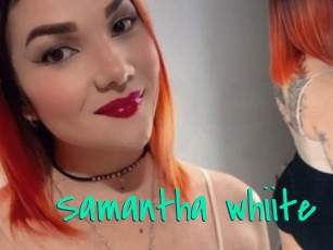 Samantha_whiite